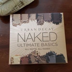 Urban Decay Naked palette